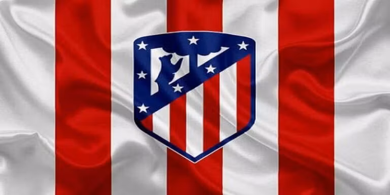 CLB Atletico Madrid