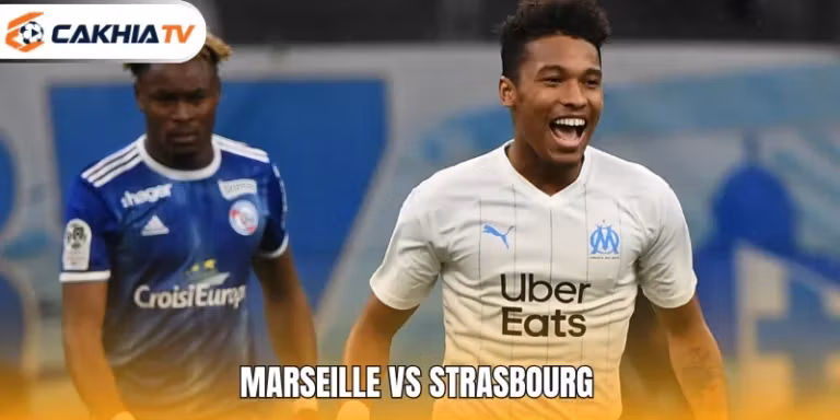 Marseille