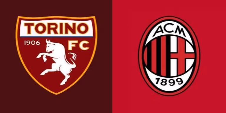 Torino vs Milan