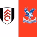 Fulham VS Crystal Palace