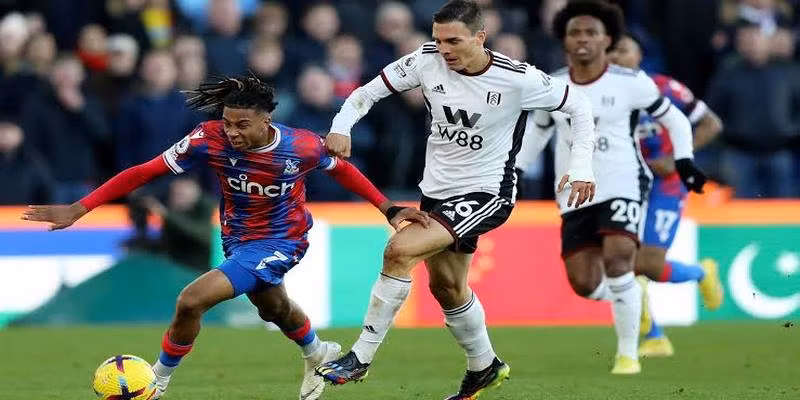 Soi kèo Fulham VS Crystal Palace và dự đoán cục diện