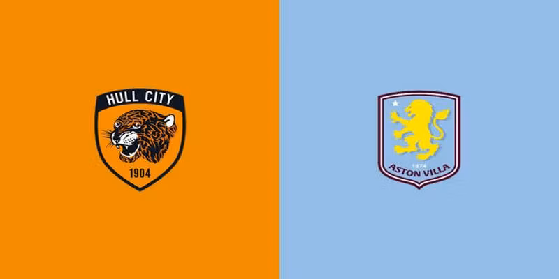 Hull City VS Aston Villa